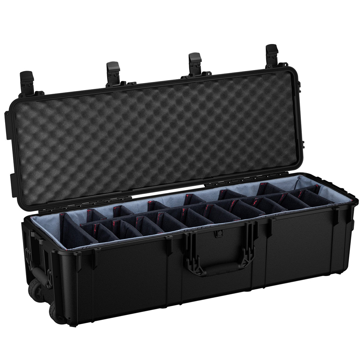 114 cm Wheeled Case #2191