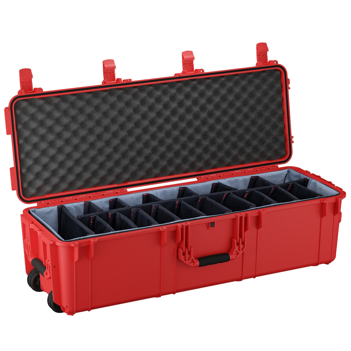 114 cm Wheeled Case #2191