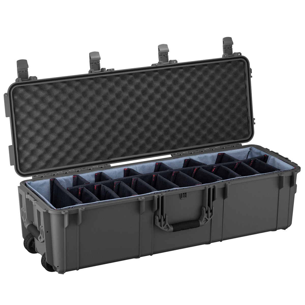 114 cm Wheeled Case #2191