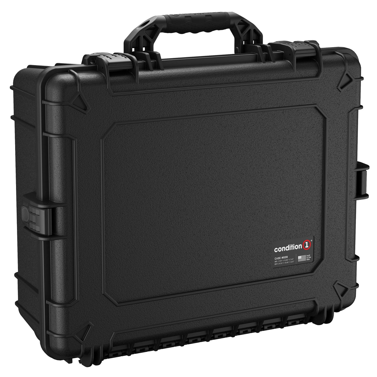 64 cm Case #839