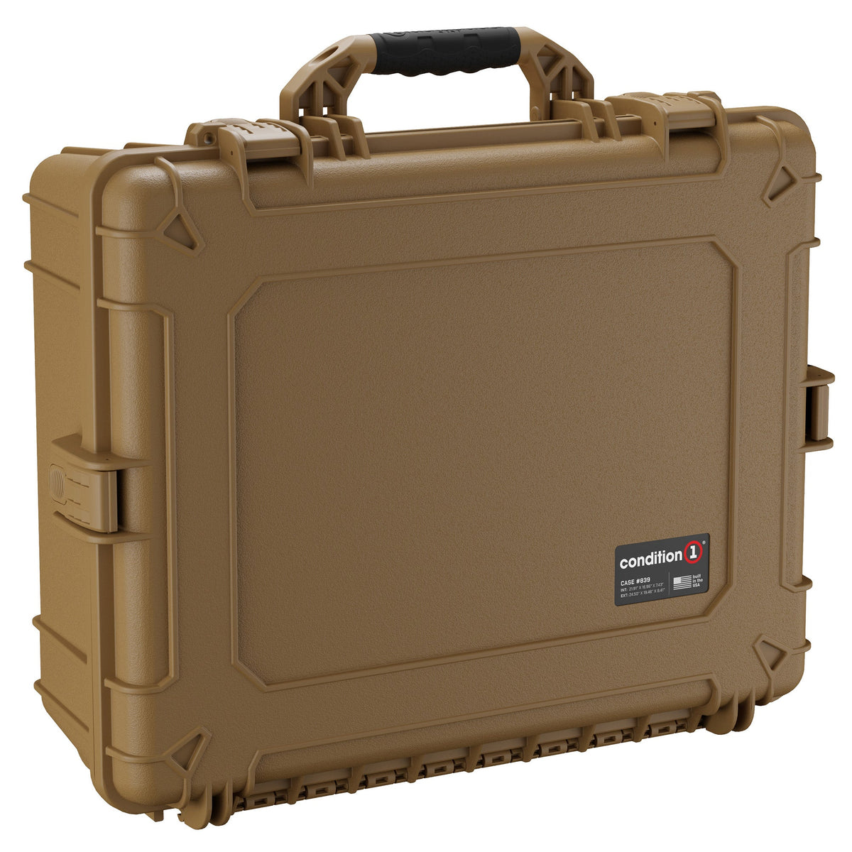 64 cm Case #839