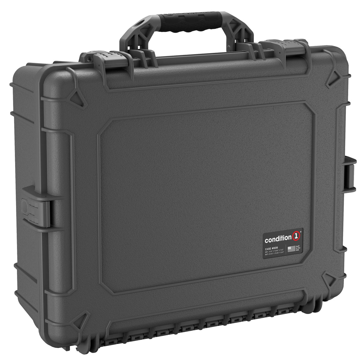 64 cm Case #839