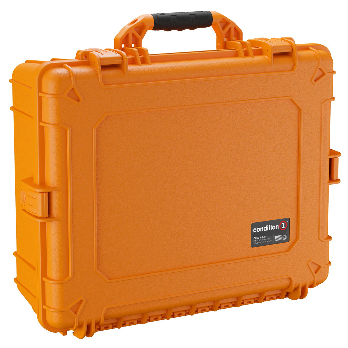 64 cm Case #839