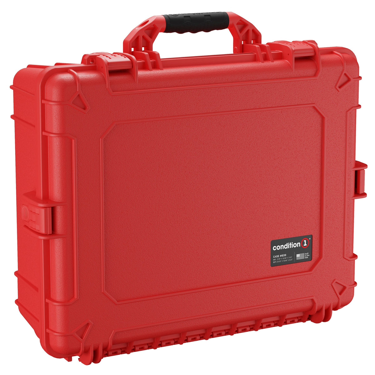 64 cm Case #839
