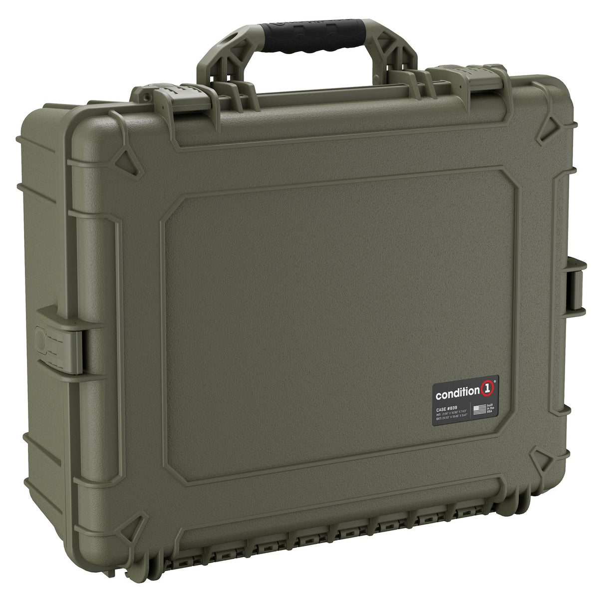 64 cm Case #839