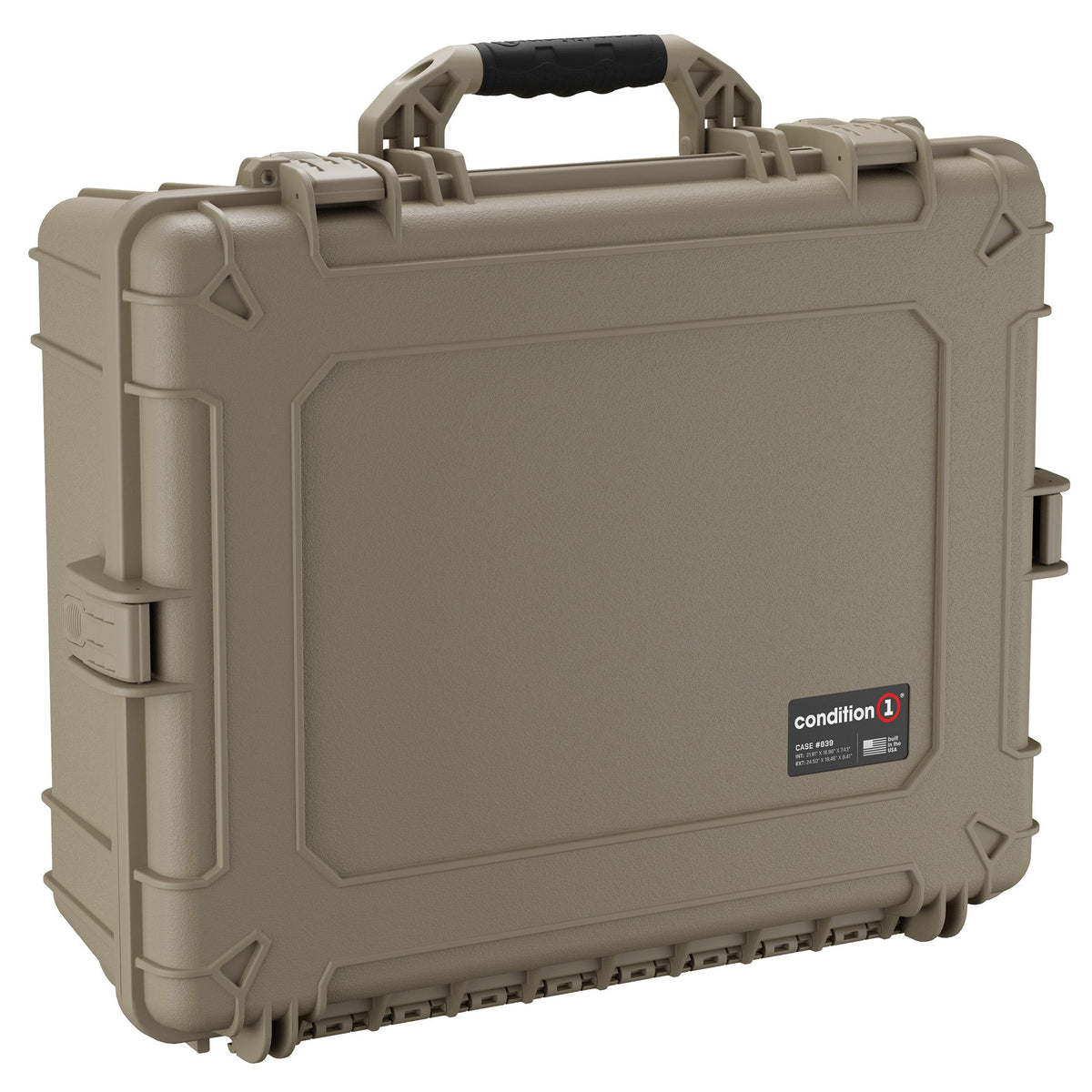 64 cm Case #839