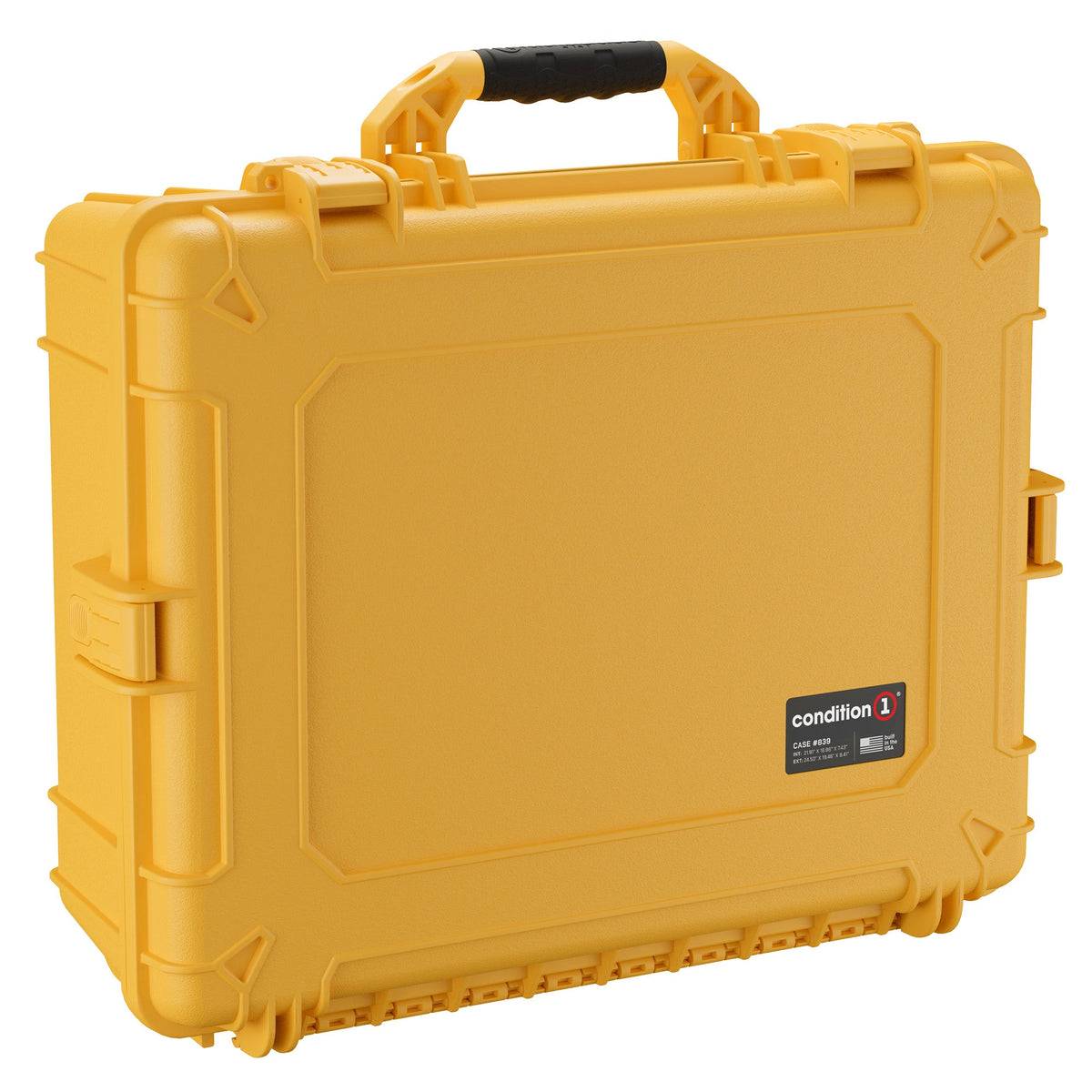 64 cm Case #839