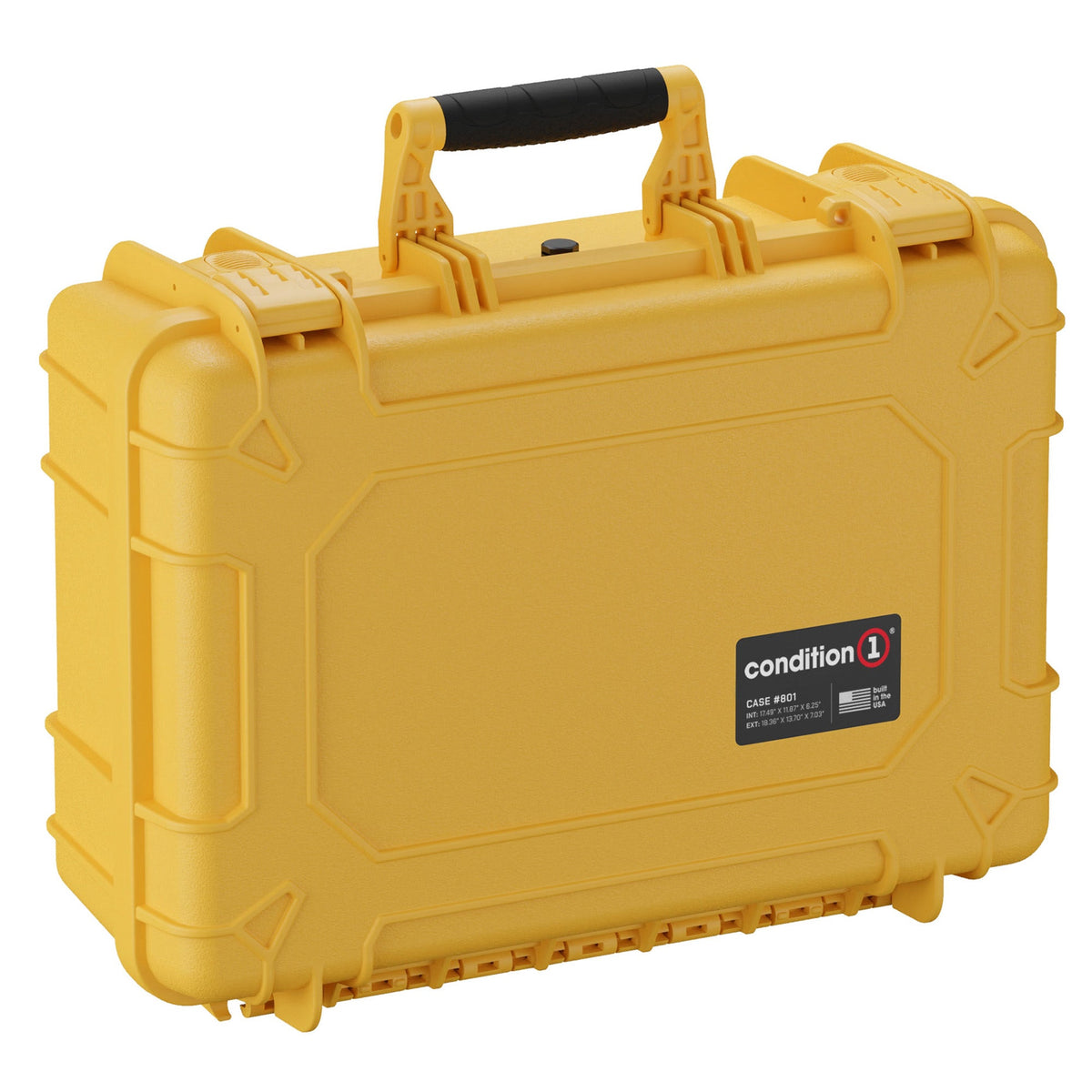46 cm Case #801