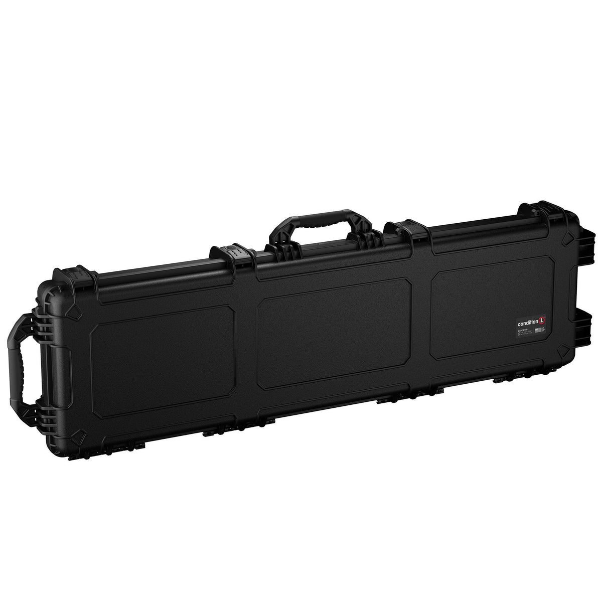 140 cm Wheeled Case #818