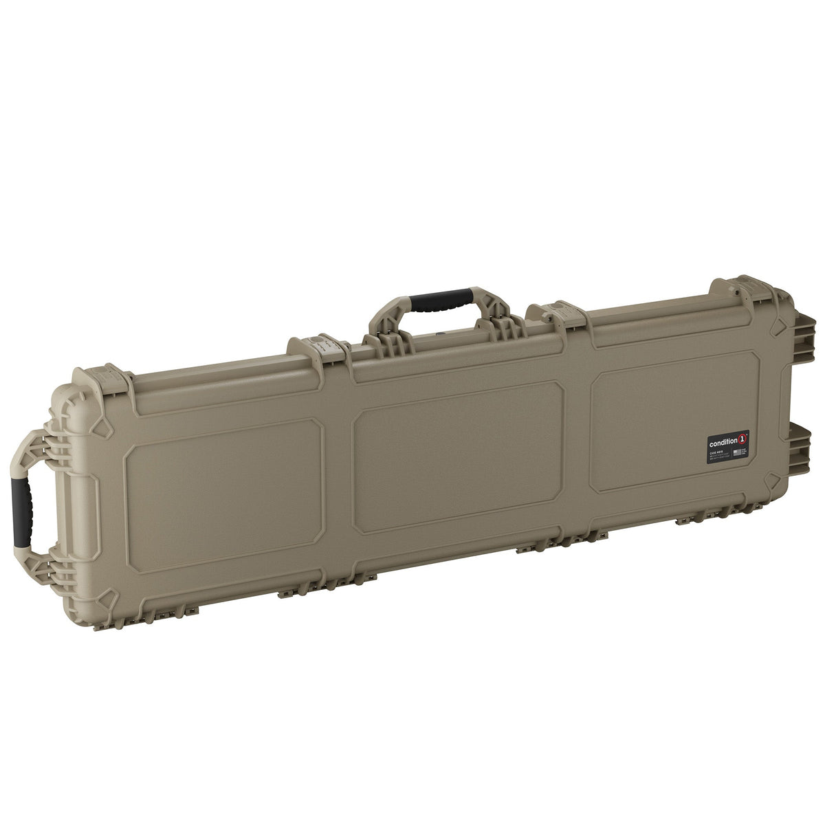 140 cm Wheeled Case #818