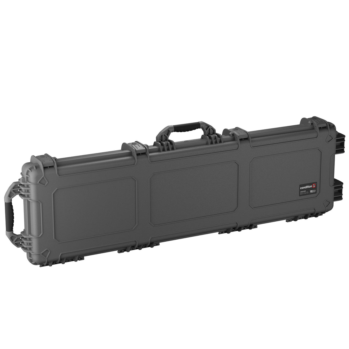 140 cm Wheeled Case #818