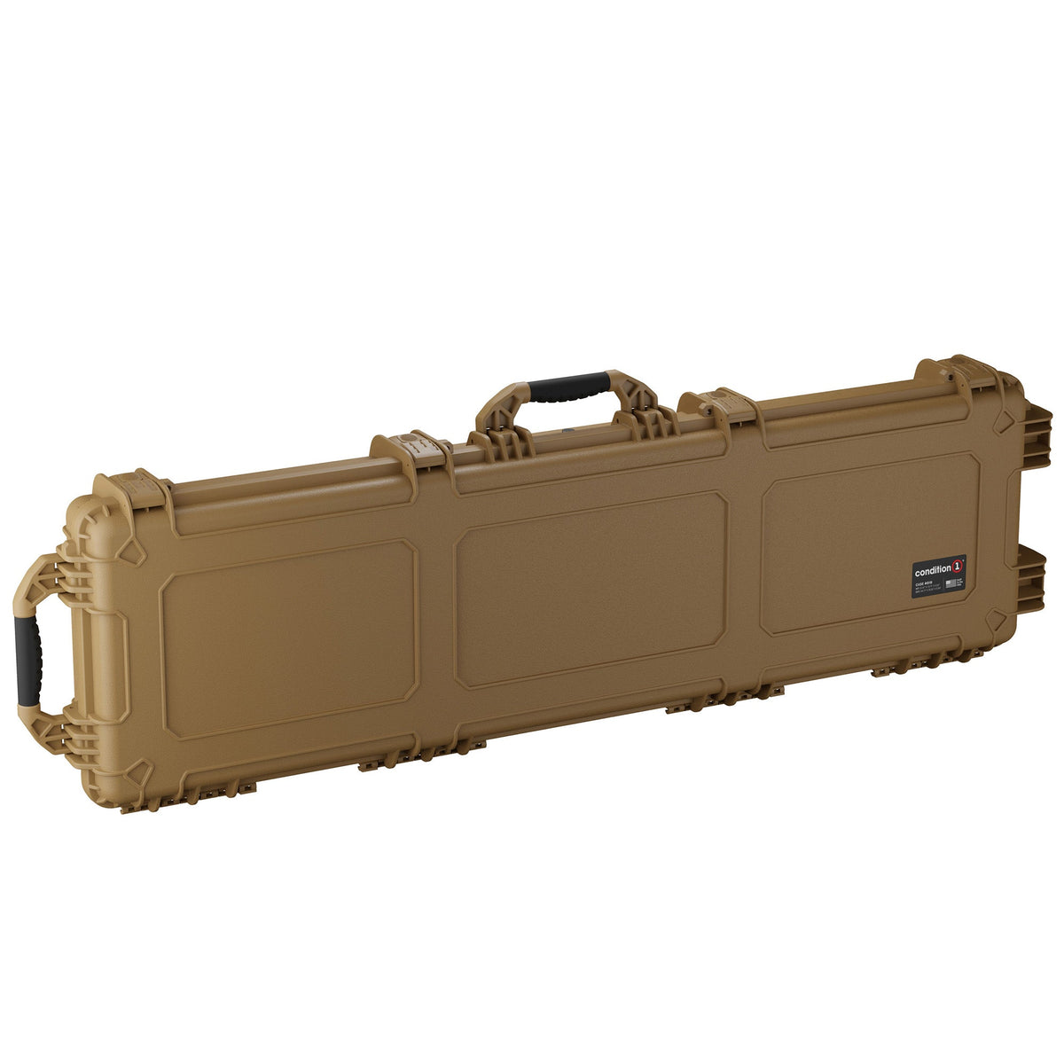 140 cm Wheeled Case #818