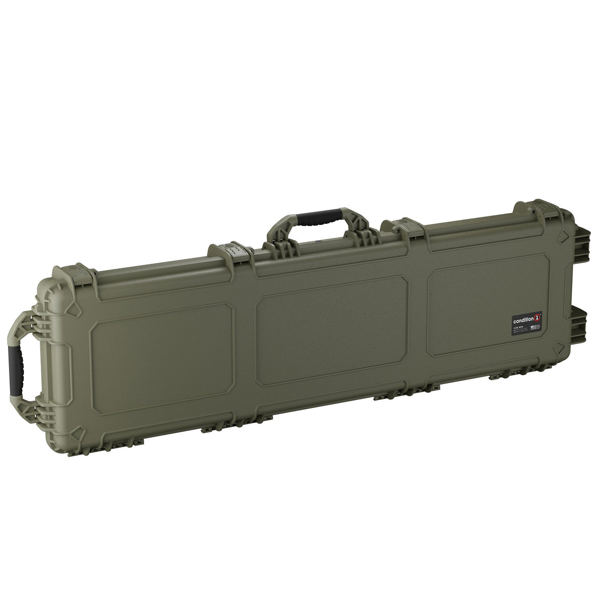 140 cm Wheeled Case #818