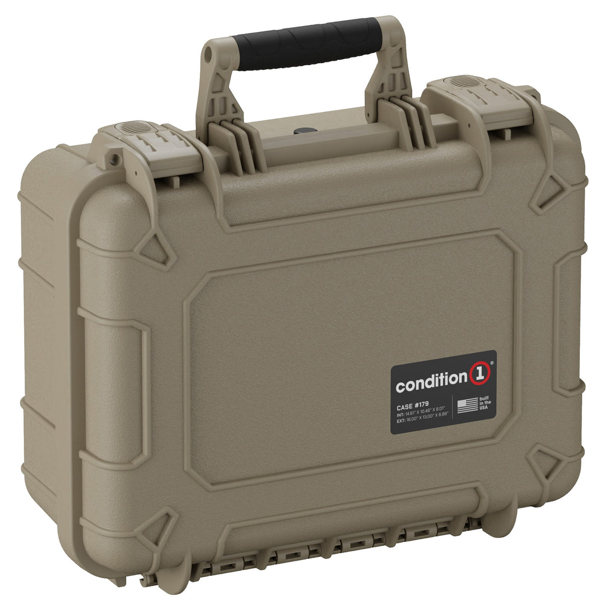41 cm Case #179