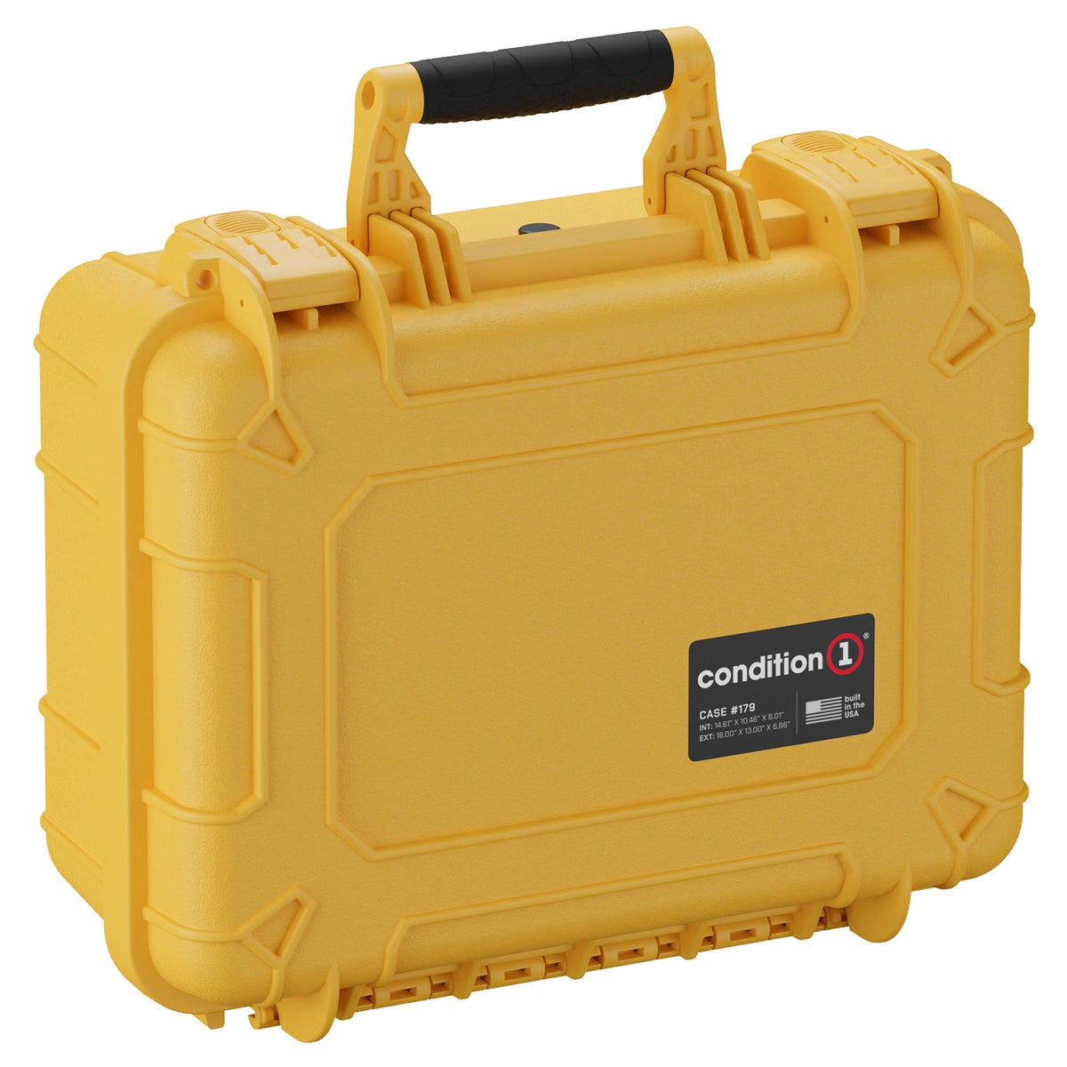 41 cm Case #179