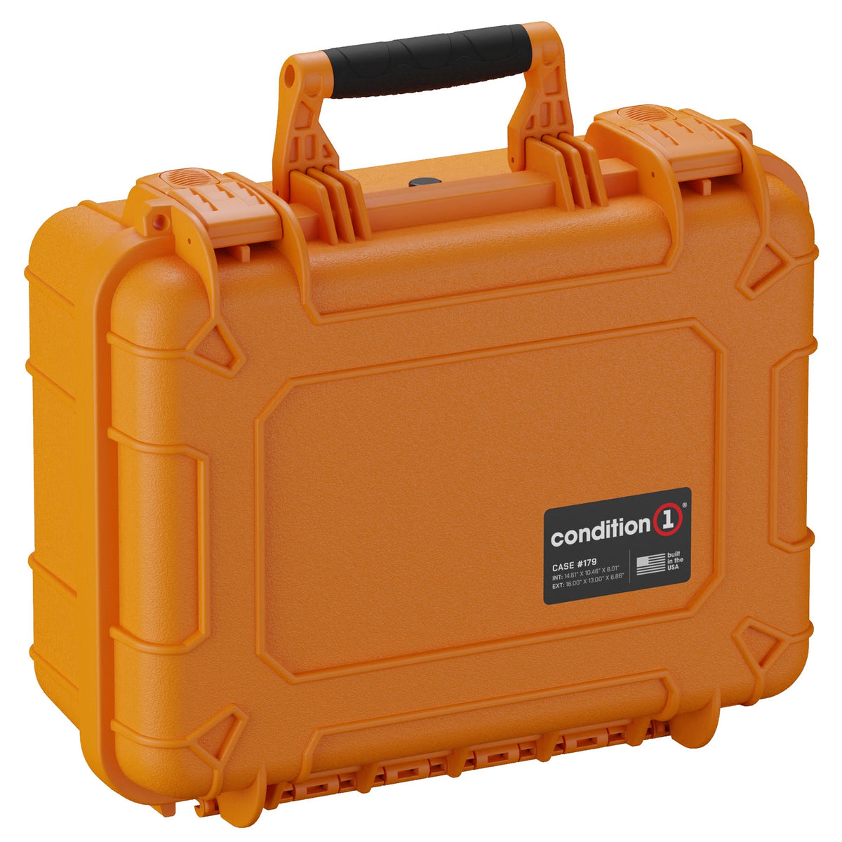 41 cm Case #179