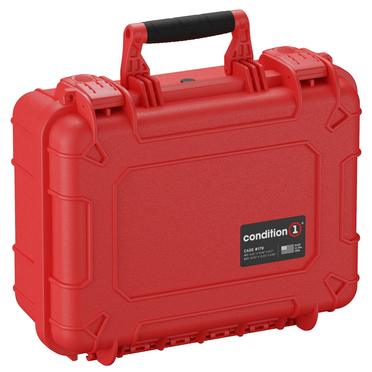 41 cm Case #179