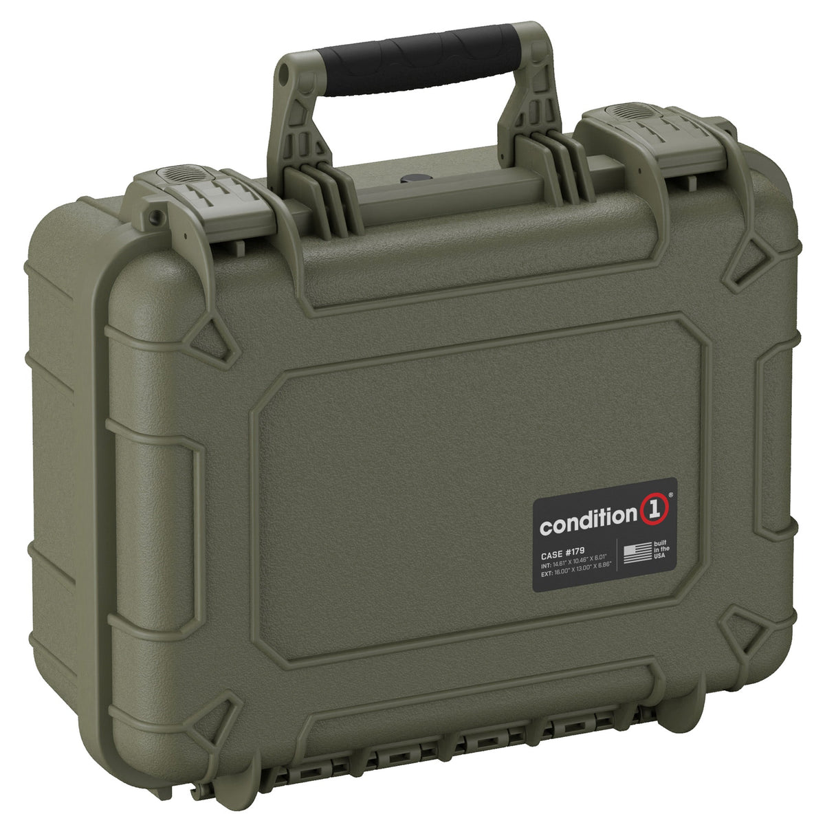 41 cm Case #179