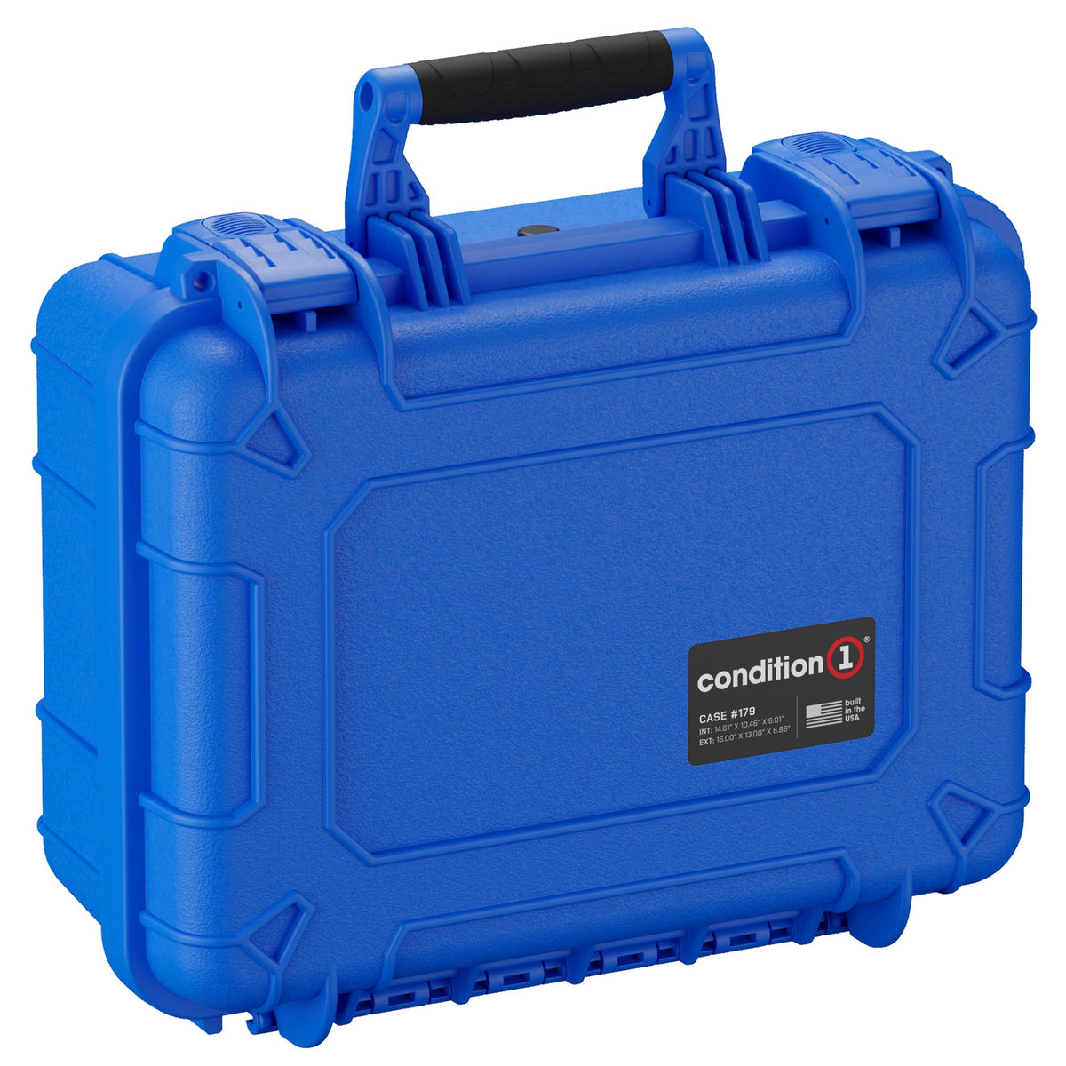 41 cm Case #179