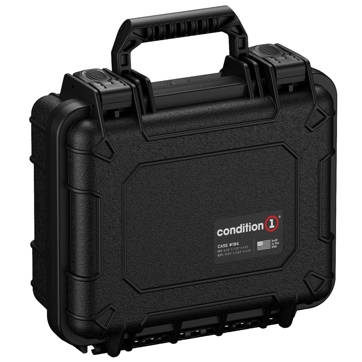 28 cm Case #184