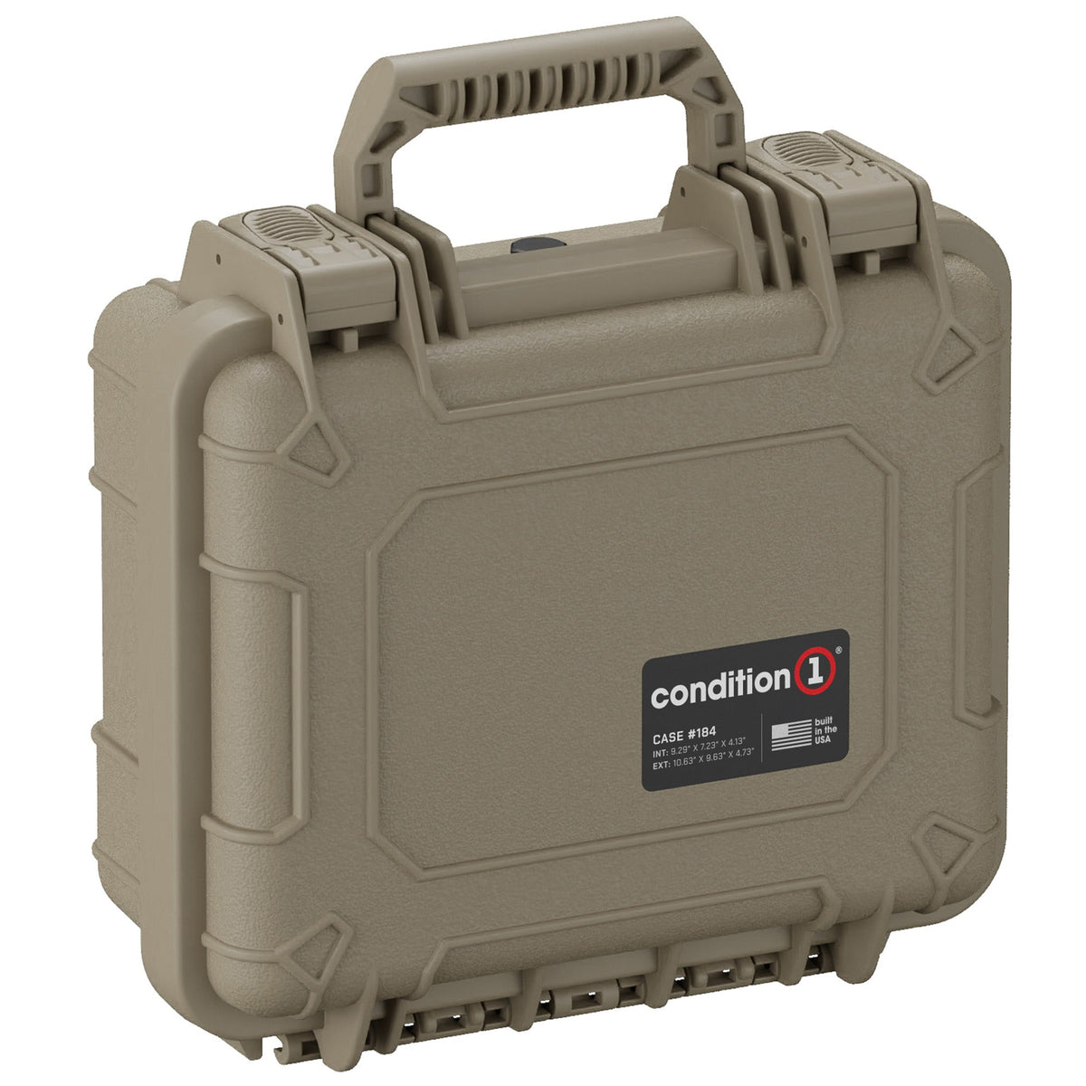 28 cm Case #184