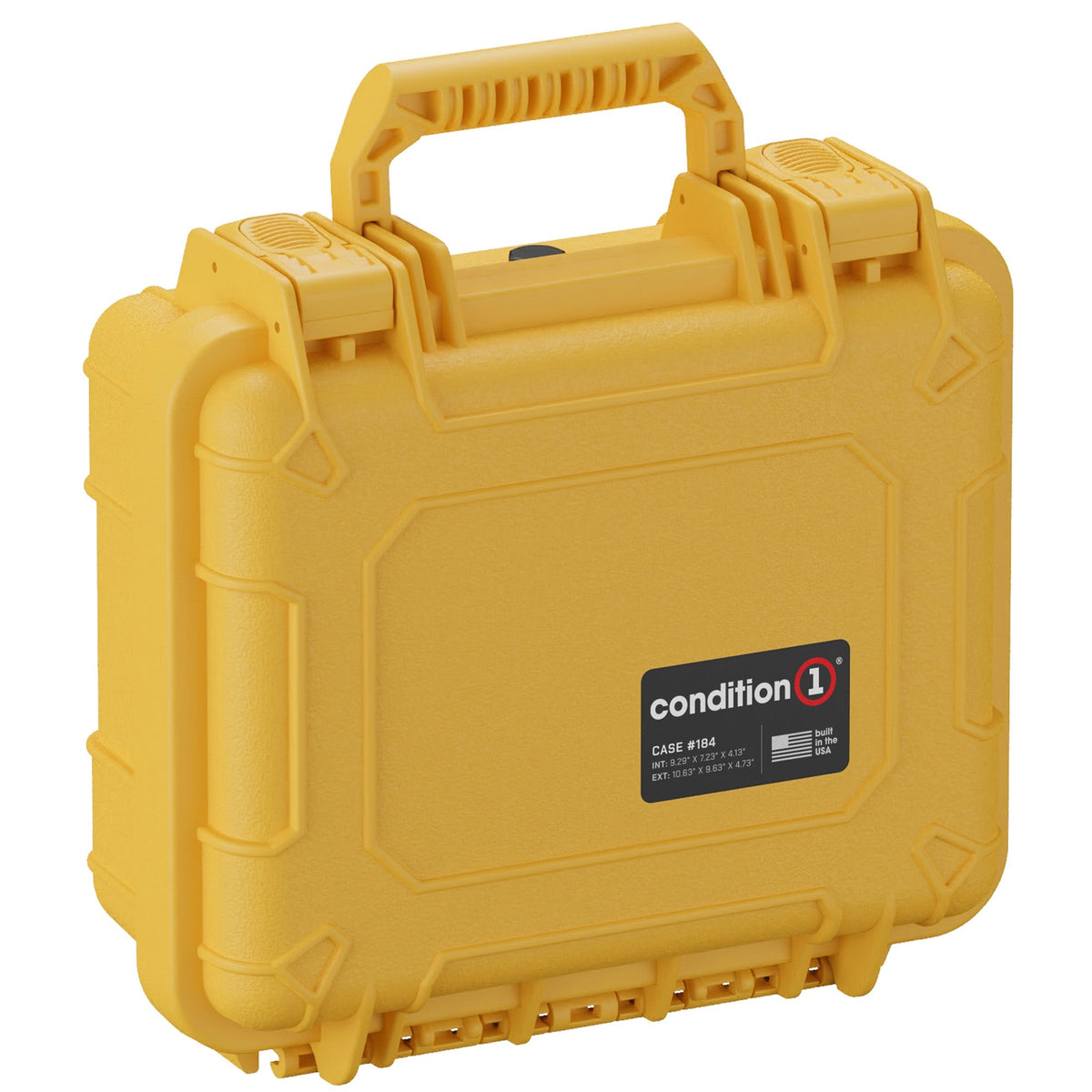 28 cm Case #184