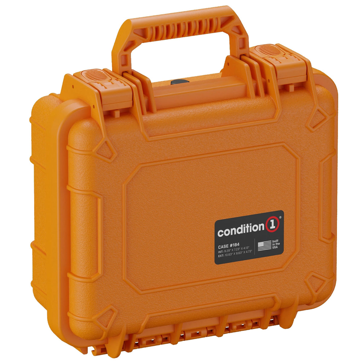 28 cm Case #184