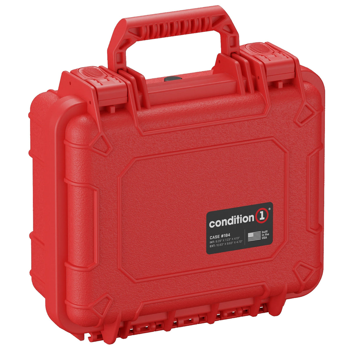 28 cm Case #184