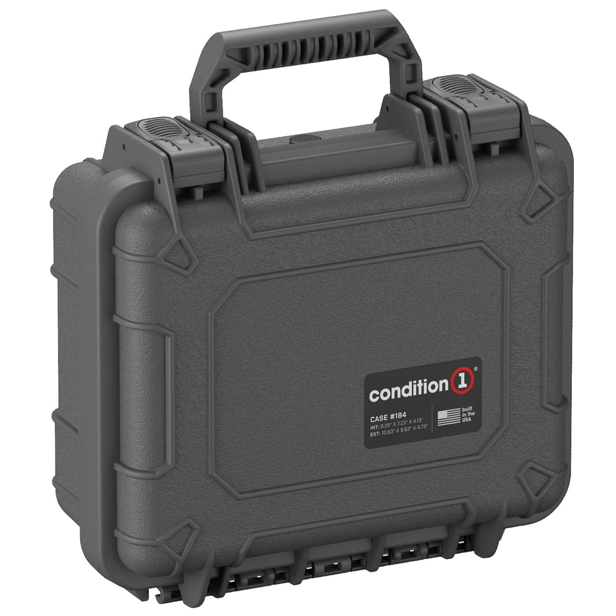 28 cm Case #184