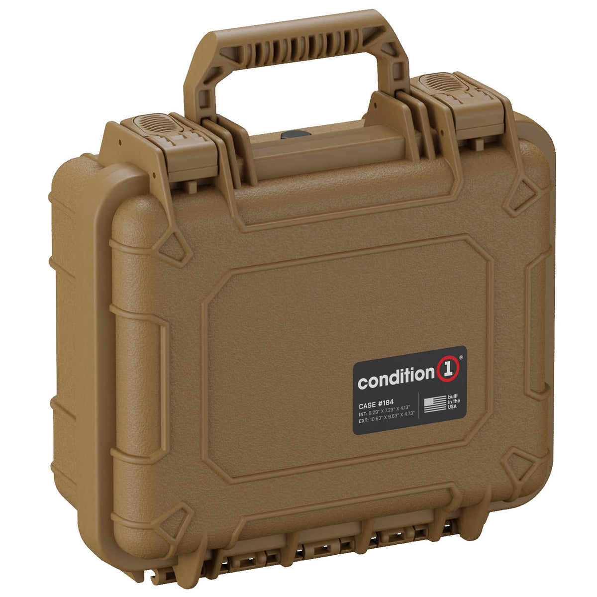 28 cm Case #184