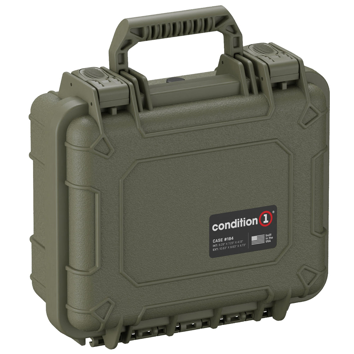 28 cm Case #184