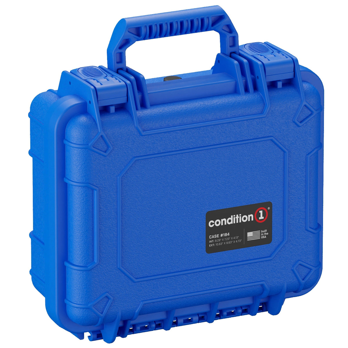 28 cm Case #184