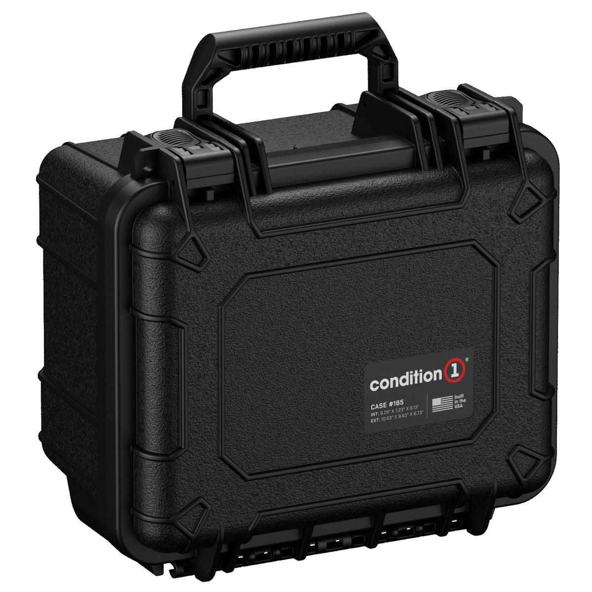 28 cm Case #185
