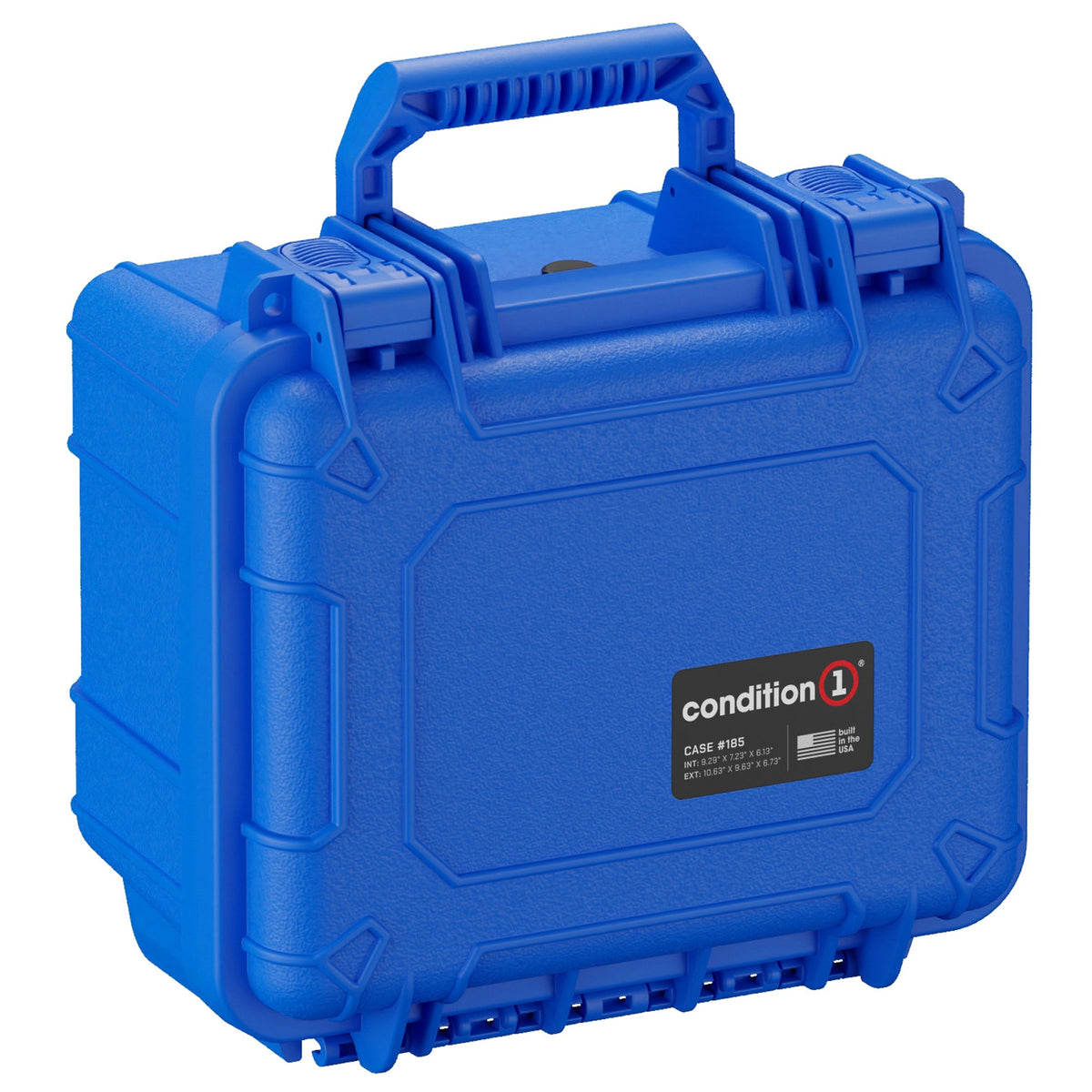 28 cm Case #185