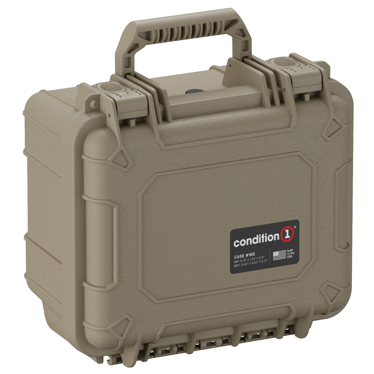 28 cm Case #185