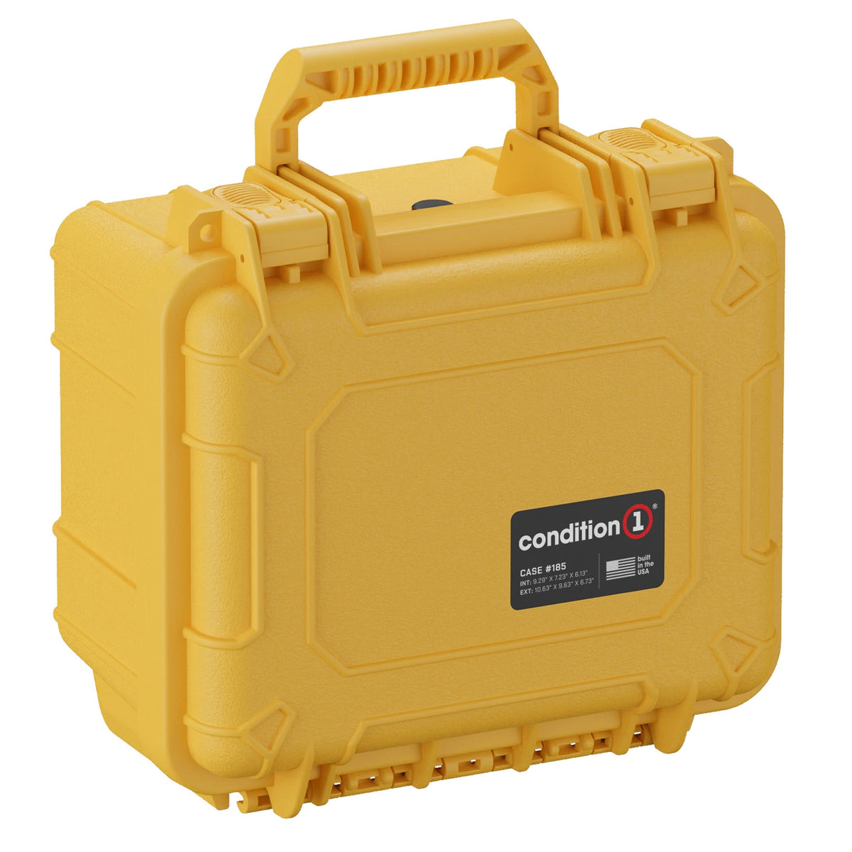 28 cm Case #185