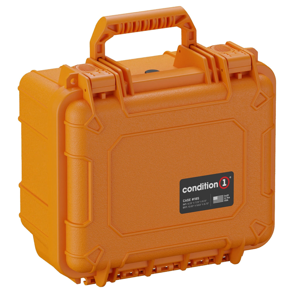 28 cm Case #185