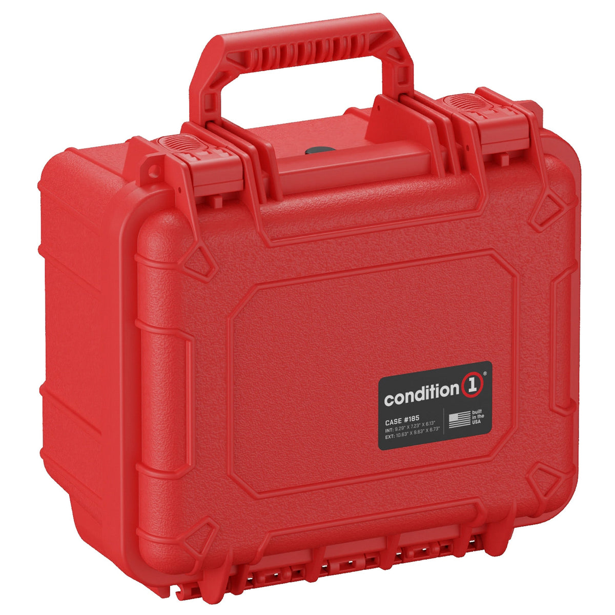28 cm Case #185