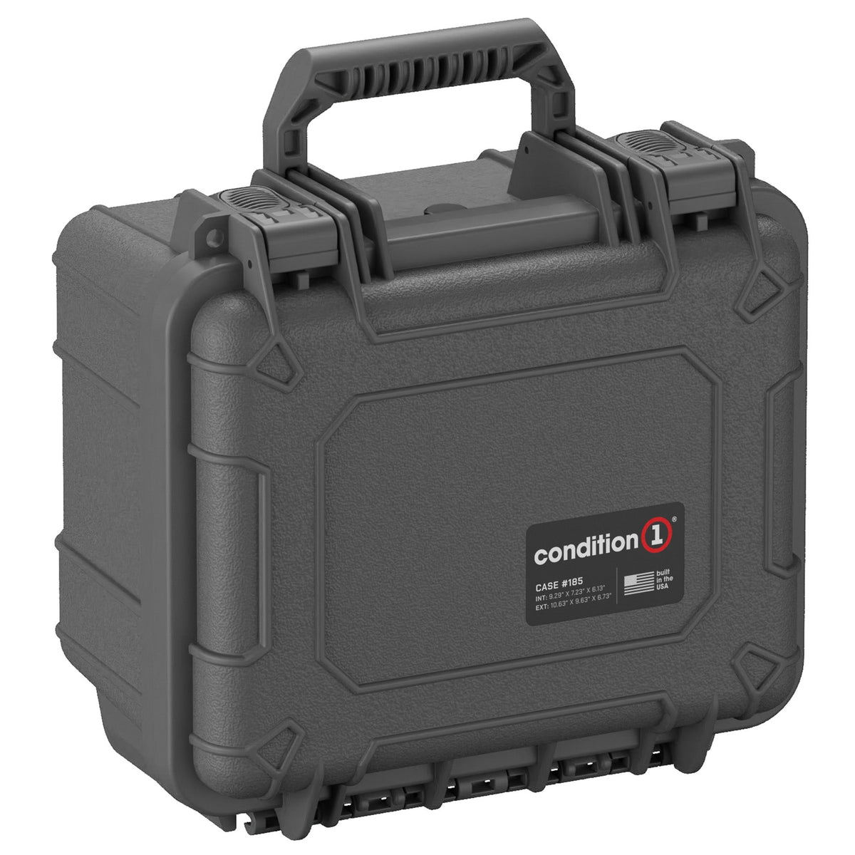 28 cm Case #185