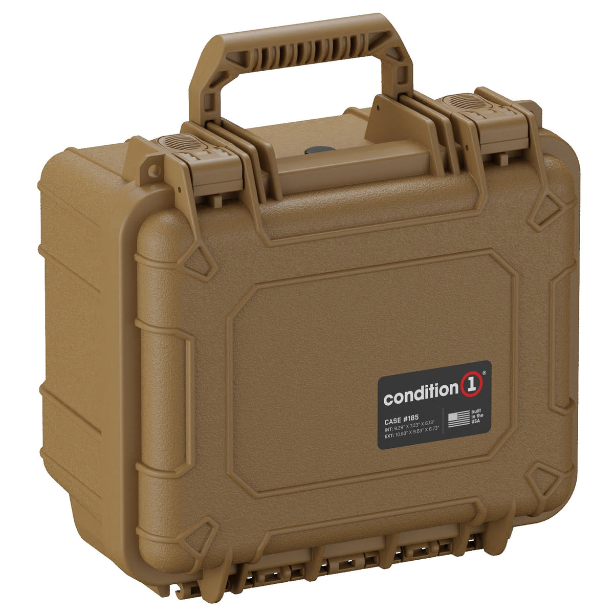 28 cm Case #185