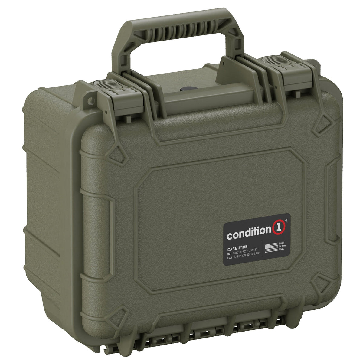 28 cm Case #185