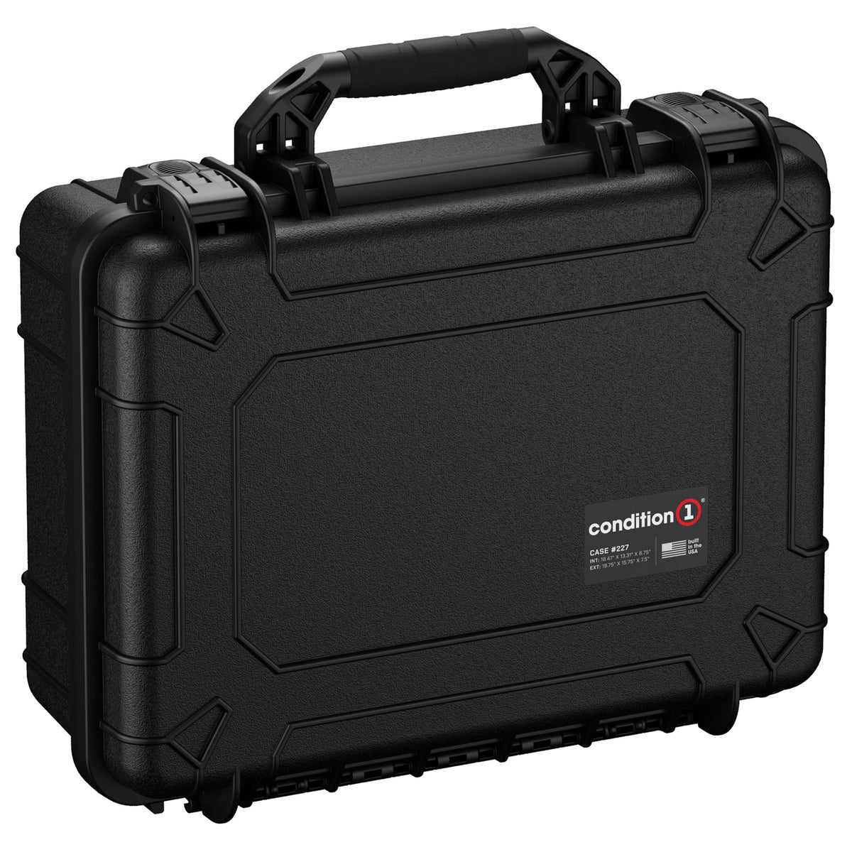 51 cm Case #227