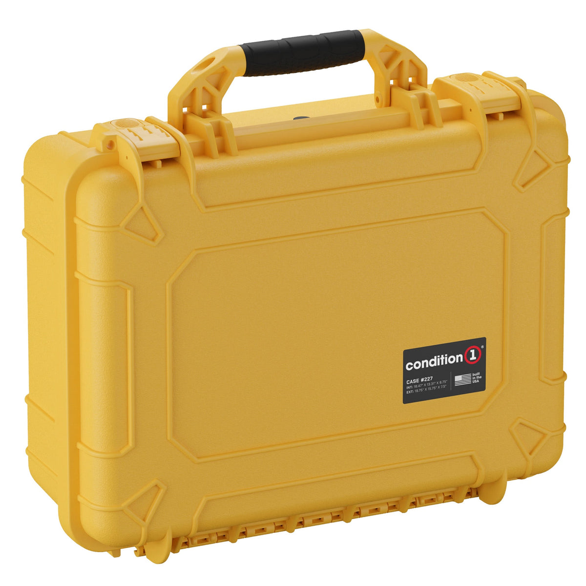 51 cm Case #227