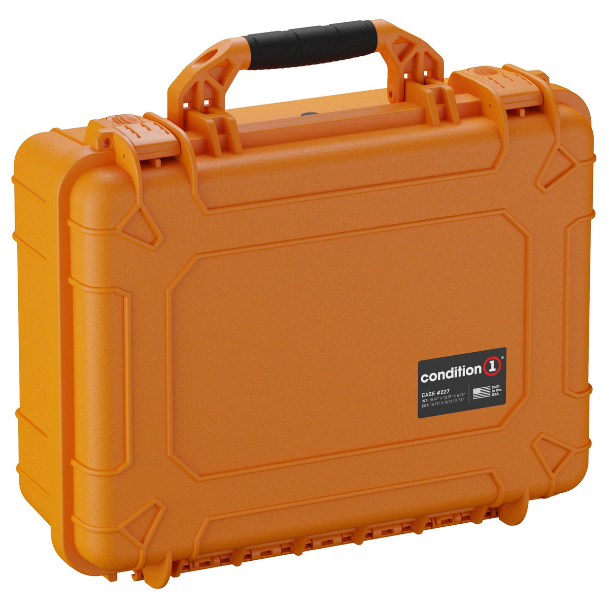 51 cm Case #227