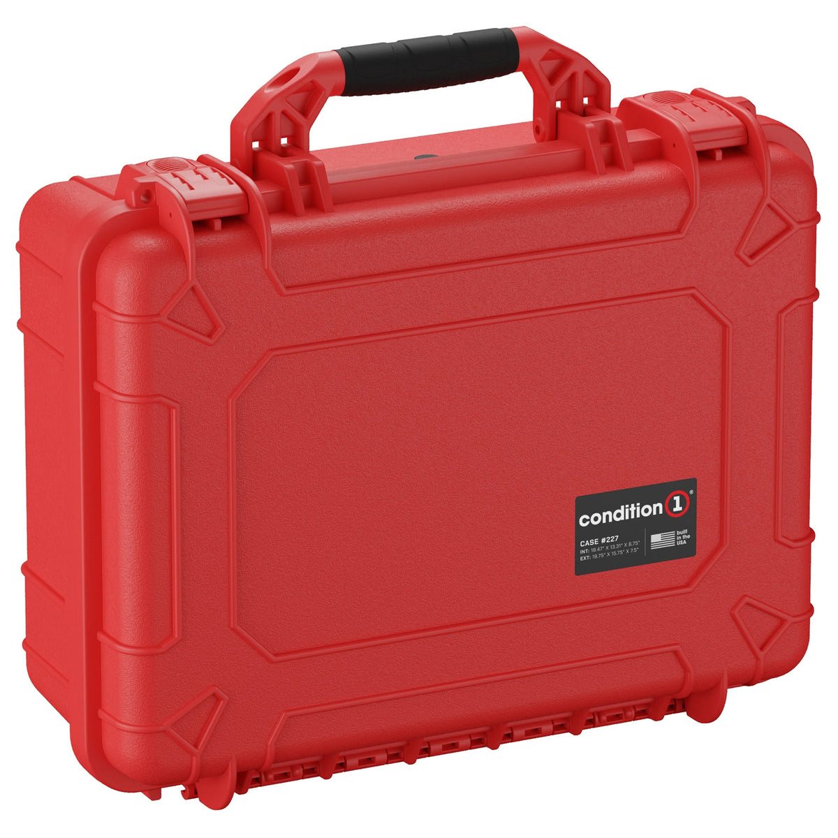 51 cm Case #227