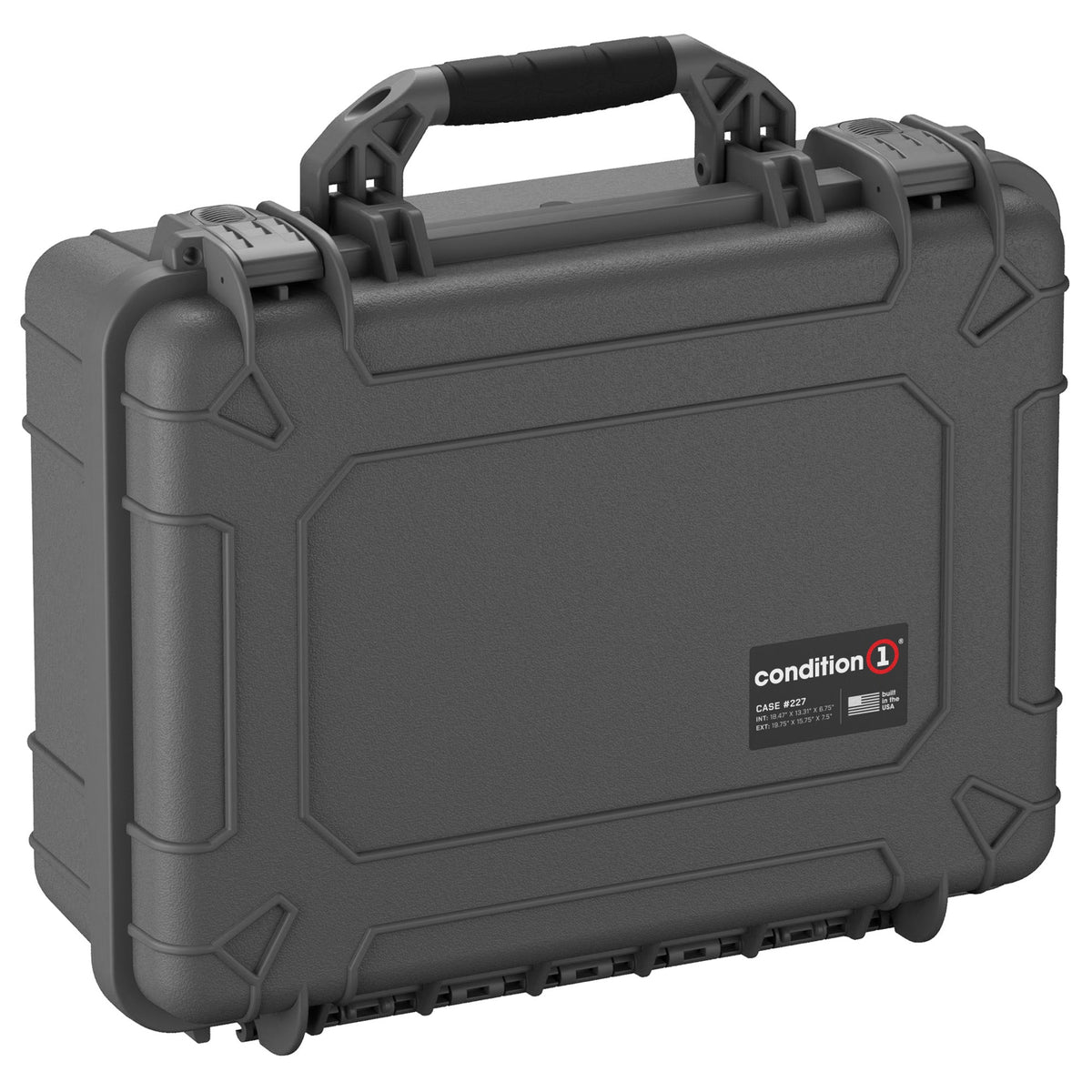 51 cm Case #227