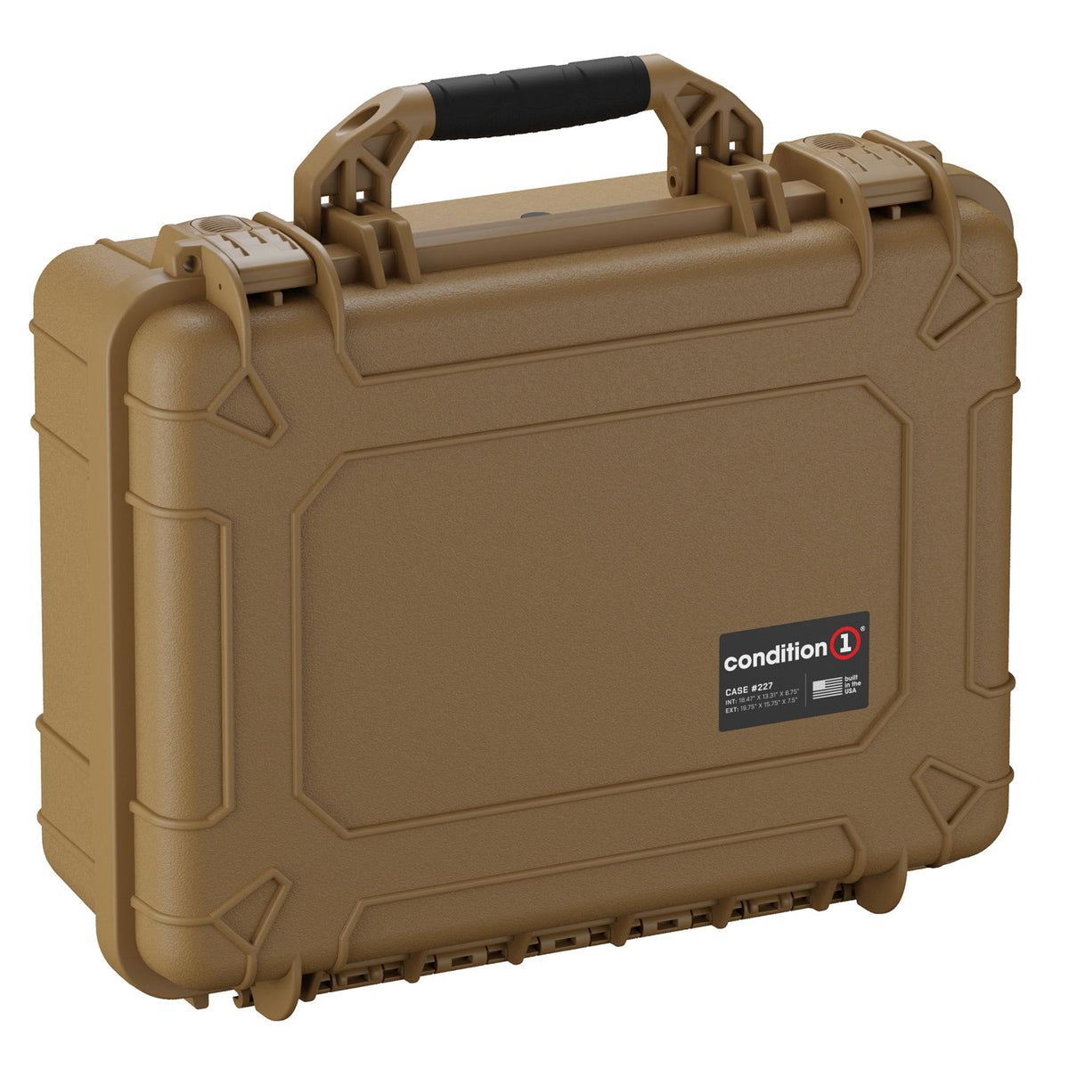 51 cm Case #227