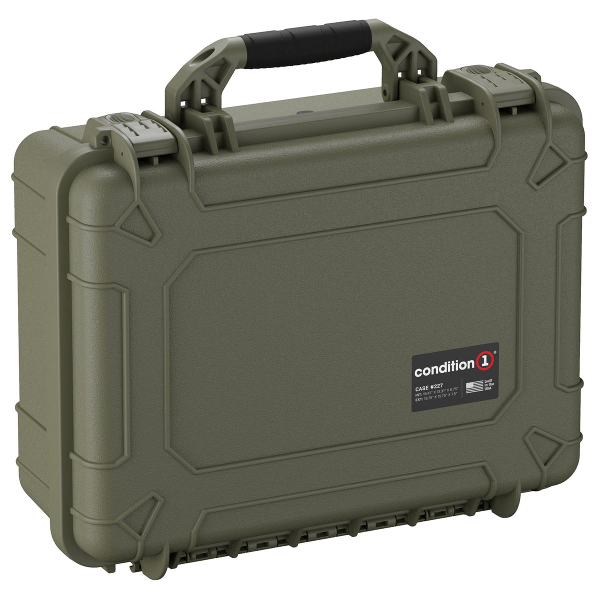 51 cm Case #227