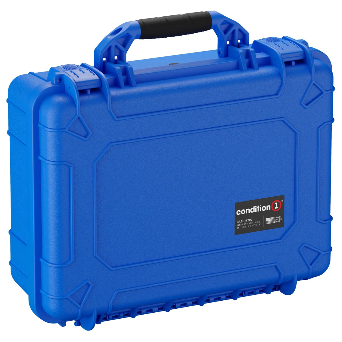 51 cm Case #227