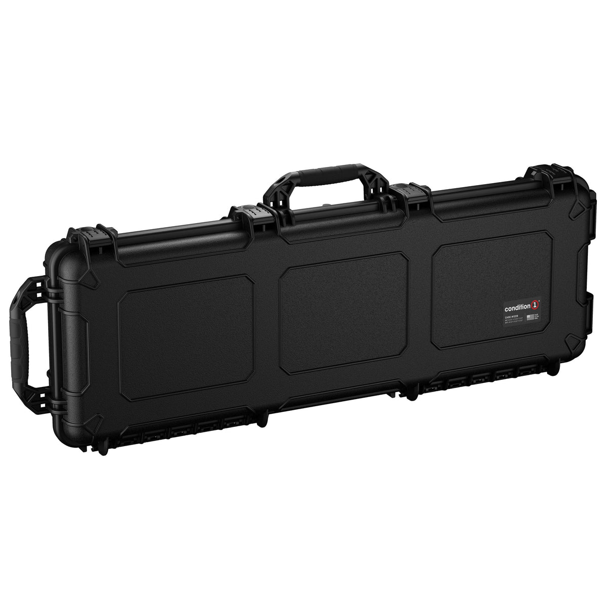 114 cm Wheeled Case #1229